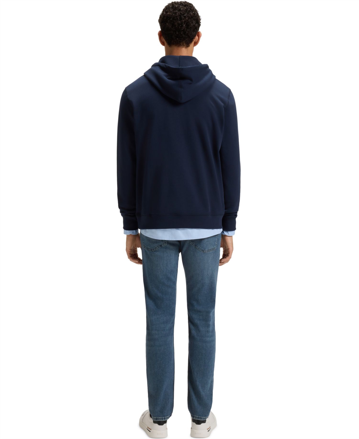 Men's Delaware Slim-Fit Jeans