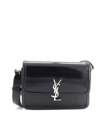 Medium Solferino Bag Patent