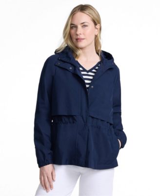 Women's Squall Packable Rain Jacket