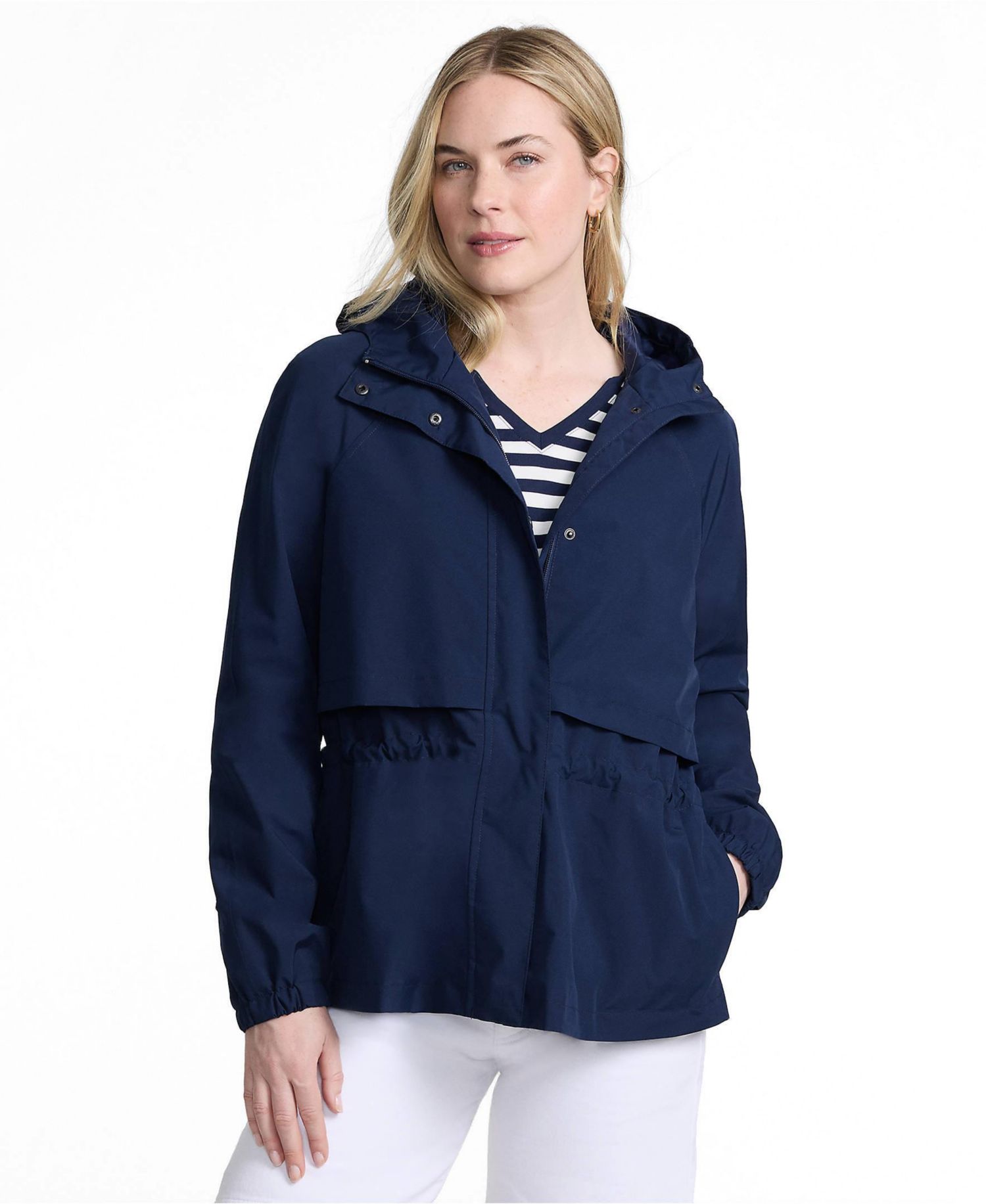 Women's Squall Packable Rain Jacket