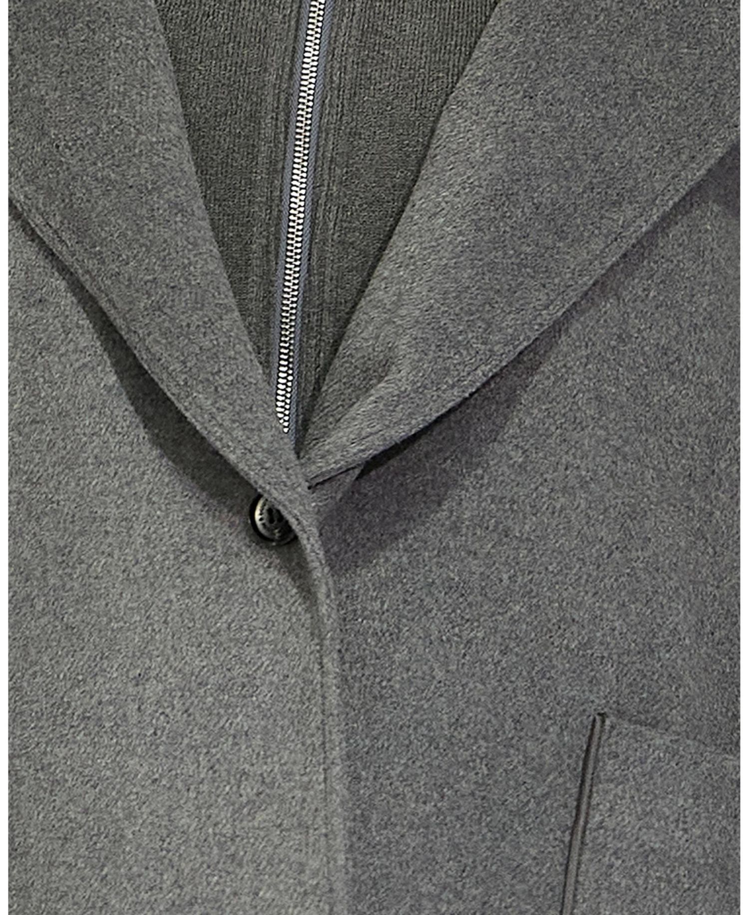 Women's Next To You Coat