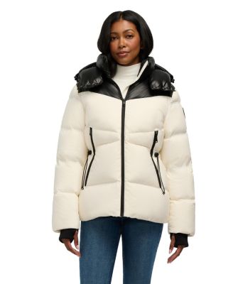 Women's Tansy Midweight Puffer Jacket