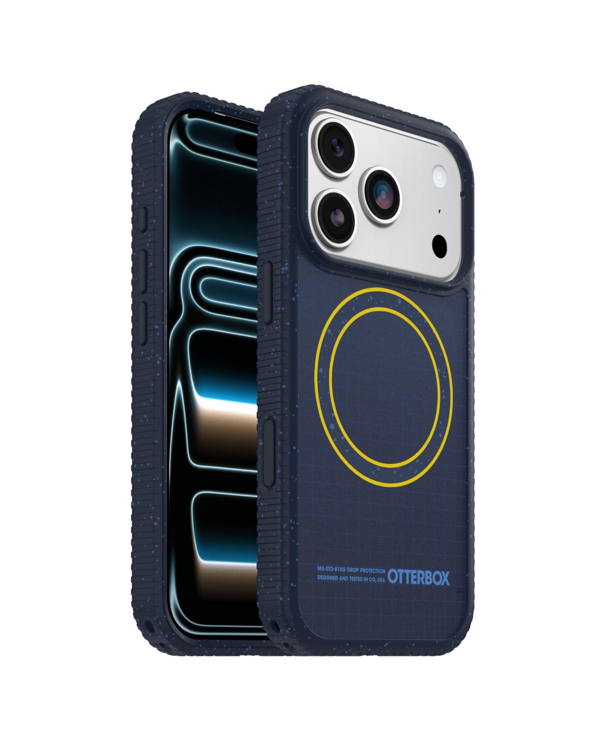 OtterBox Sole MagSafe Case for Apple iPhone 18 Pro / 17 Pro