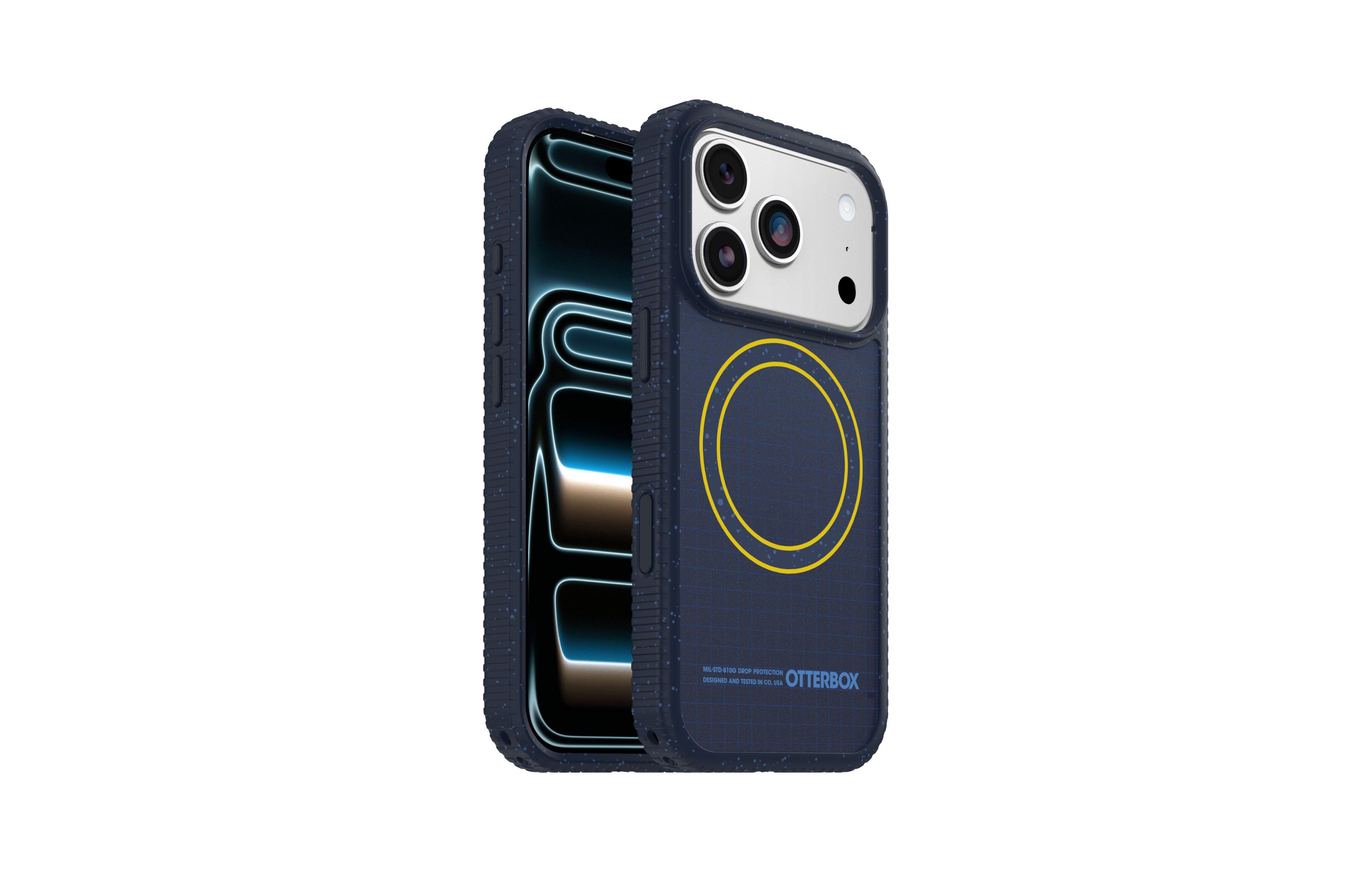 OtterBox Sole MagSafe Case for Apple iPhone 18 Pro / 17 Pro