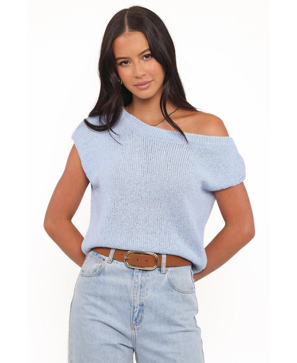 Petal and Pup Women's Coco Knit Top