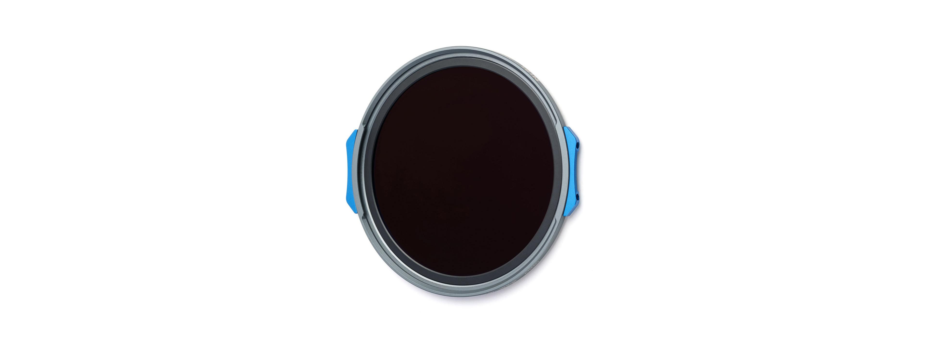 NiSi JetMag Pro 67MAG Fs ND16 4-Stop Magnetic Filter for JetMag Pro Adapters