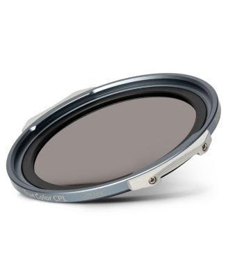 JetMag Pro 49MAG Magnetic True Color Circular Polarizing Filter for 39mm-49mm Magnetic Adaptor Rings