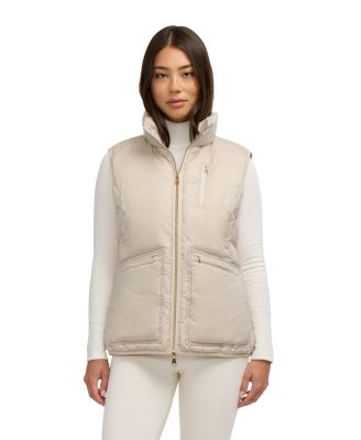 Women's Reese Lightweight Water-Resistant Vest