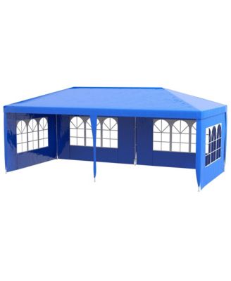 Outdoor Canopy Shelter for Camping, Travel and Outdoor Activities