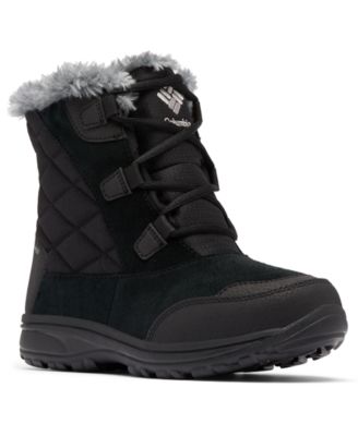 Women's Ice Maiden™ Shorty Cold Weather Booties