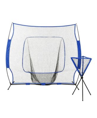 Outdoor Sports Training Set, 7.5 x 7 ft for Camping, Travel and Outdoor Activities