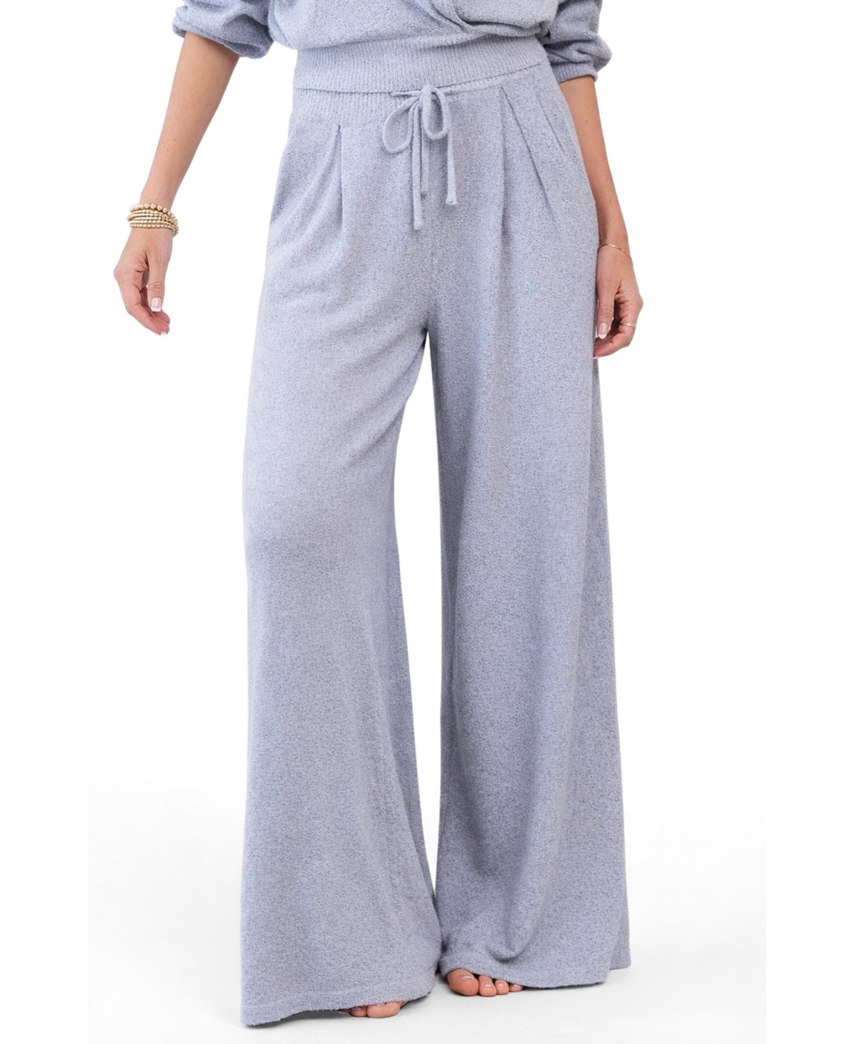 Bishop + Young Women's Jet-Set Pant