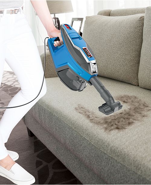 Shark HV381 Rocket® Complete Upright Vacuum with DuoClean™ & Reviews