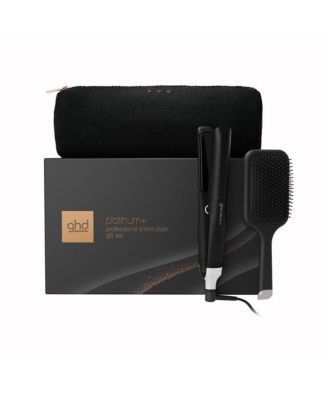 Platinum+ Styler Gift Set