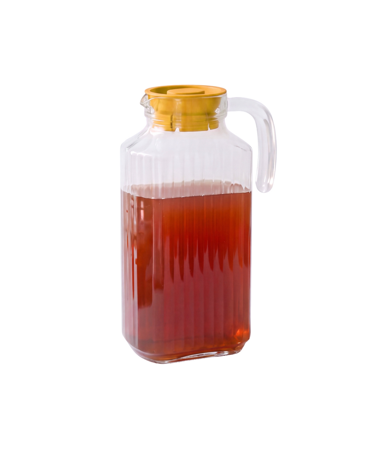 Sedona Kitchen 1.7L Glass Pitcher