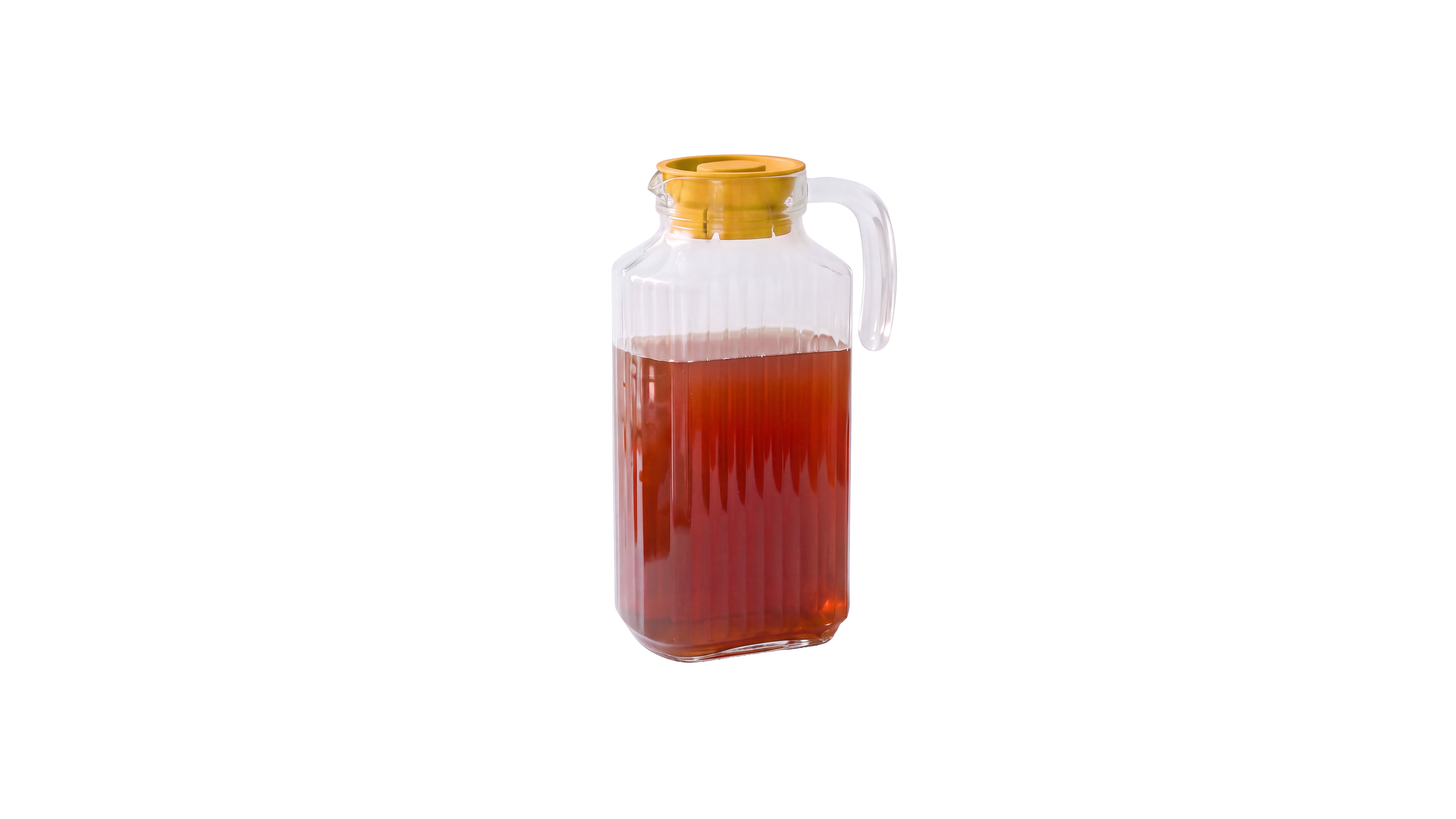 Sedona Kitchen 1.7L Glass Pitcher