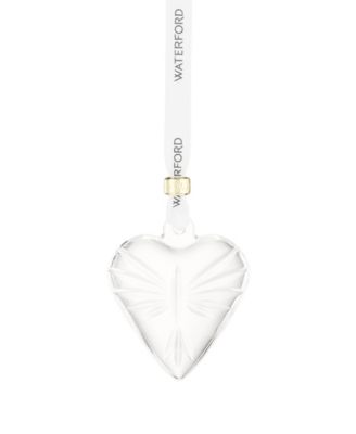 Mini Heart Ornament