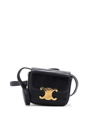 Mini Claude Shoulder Bag