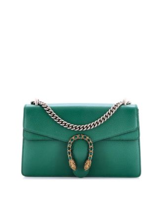 Small Dionysus Bag Leather