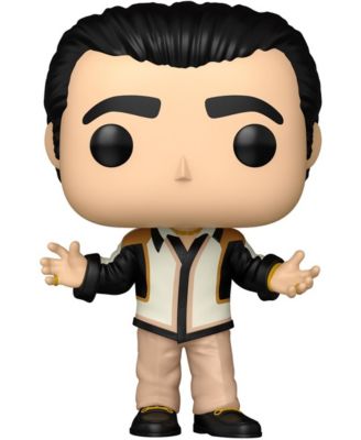 Pop! The Sopranos - Furio Giunta 3.6" Vinyl Figure, Ages 3+