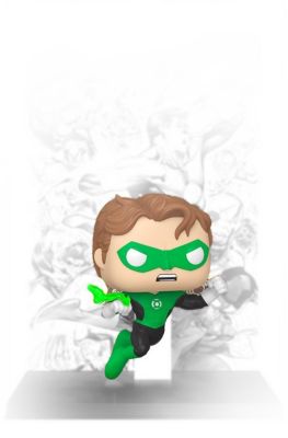 Pop! Comic Cover Green Lantern Vinyl Action Figure, Ages 6+