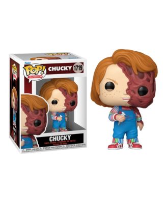 Pop! Melted Chucky 4" Vinyl Figure, Ages 3+