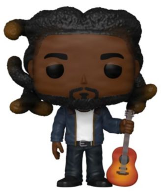 Pop! Shaboozey A Bar Song Tipsy Officially Licensed 3.6" Vinyl Figure, 1-Piece, Ages 3+