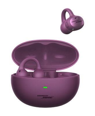 Inspire XC1 Sound by Bose Dolby Audio IP66 Open-Ear Wireless Earbuds