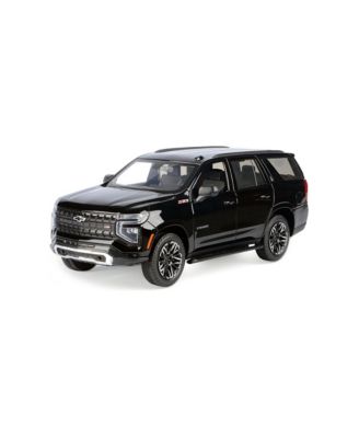 1/24 Scale 2025 Chevrolet Tahoe Z71 Timeless Legends Series Diecast Model Car