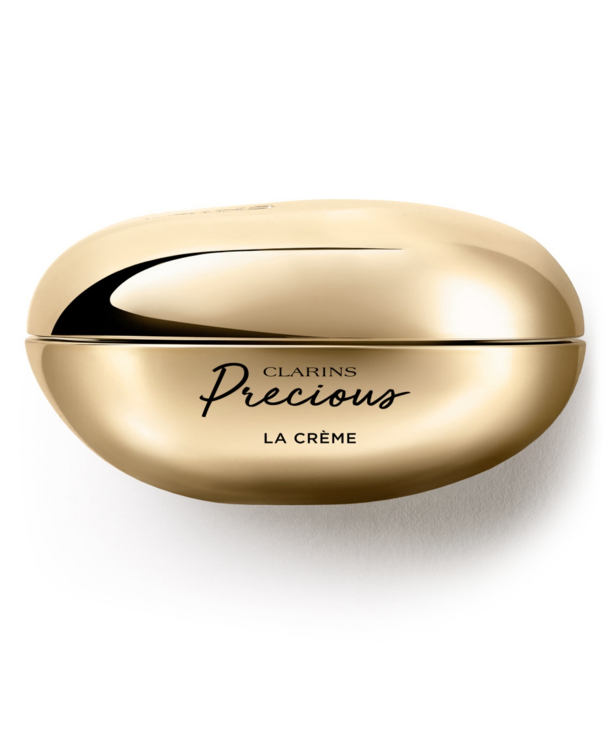 Clarins Precious La Crème Age-Defying Moisturizer 1.7 Oz.
