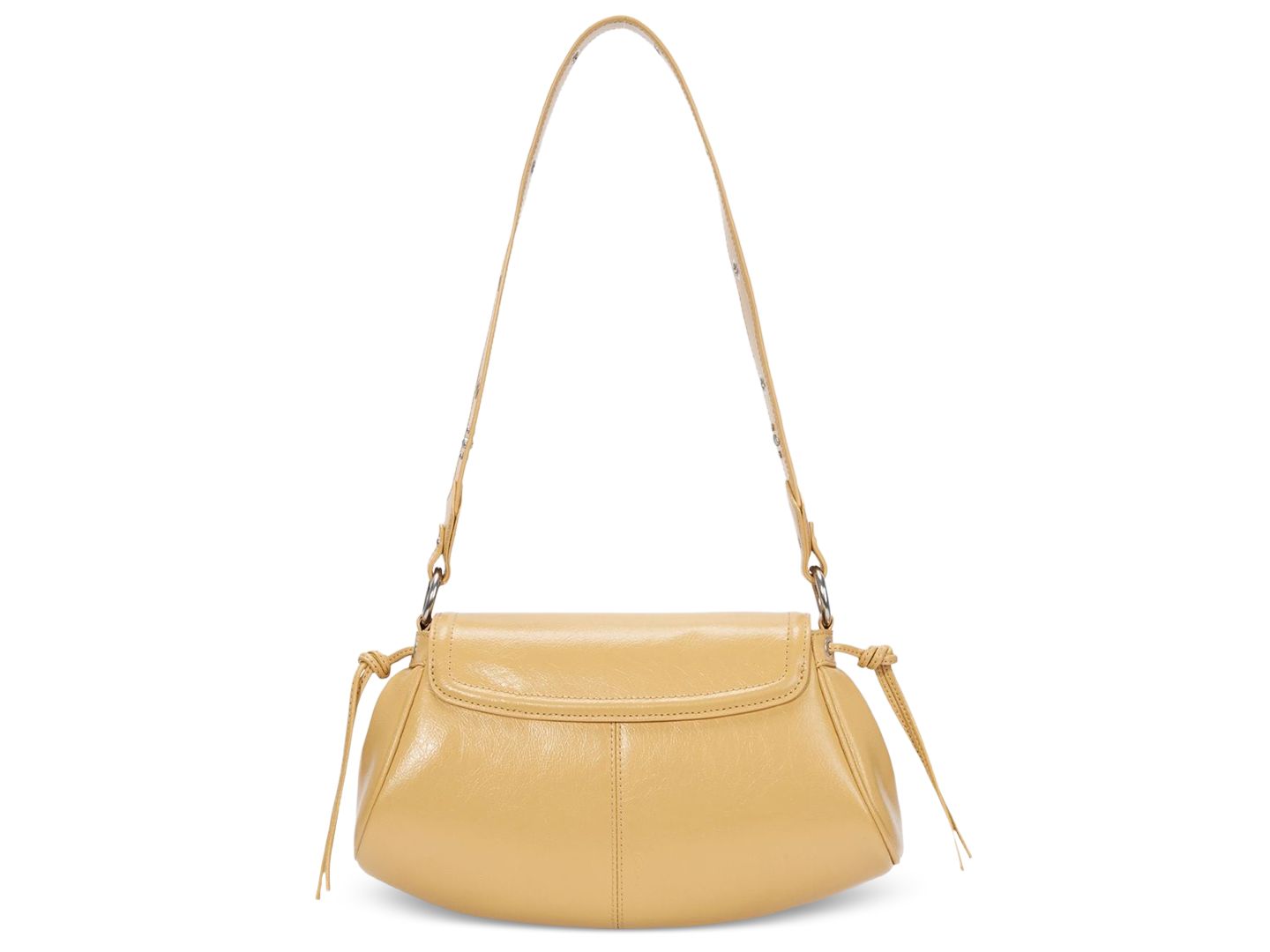 Женская сумка orYANY Moroccan Stud Shoulder Handbag, цвет: Медовый — фото 2