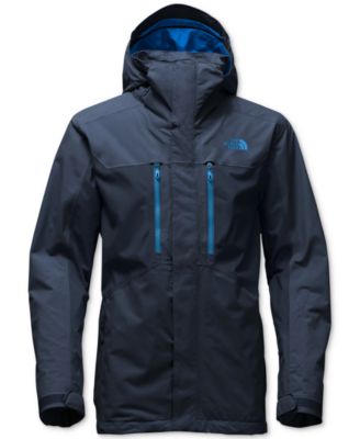 macys mens ski jackets