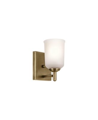 Shailene 5" 1-Light Wall Sconce