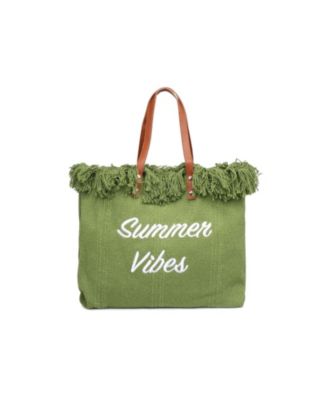 Women's Summer Vibes Tote