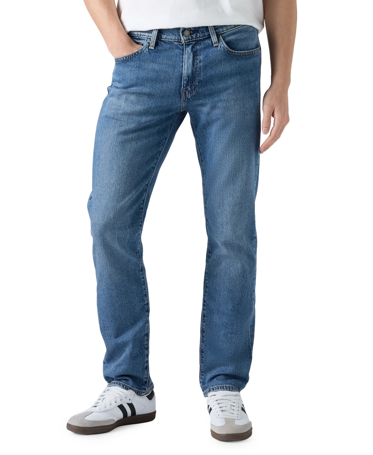 Levi's Men's 511 Slim Jeans - A Step Ahead