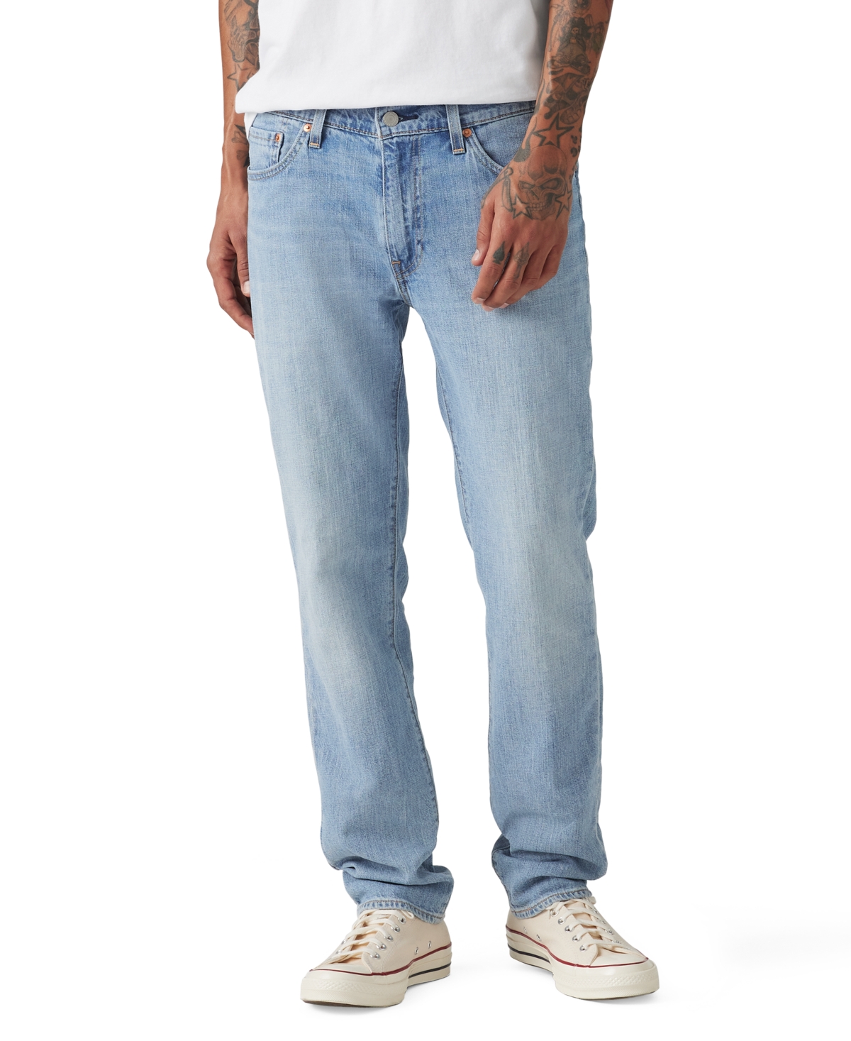 Levi's Men's 511 Slim Jeans - Horizon
