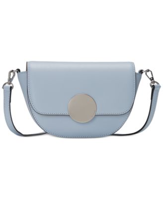 Lottie Saddle Crossbody Handbag