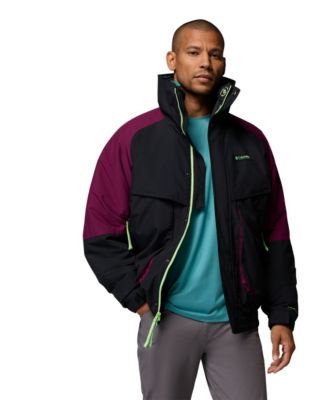 Men's Powderkeg II Remastered Interchange Jacket