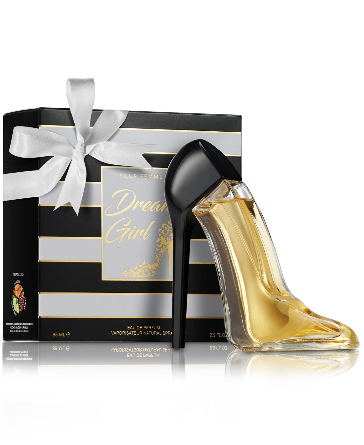 Lovery Dream Girl Eau de Parfum