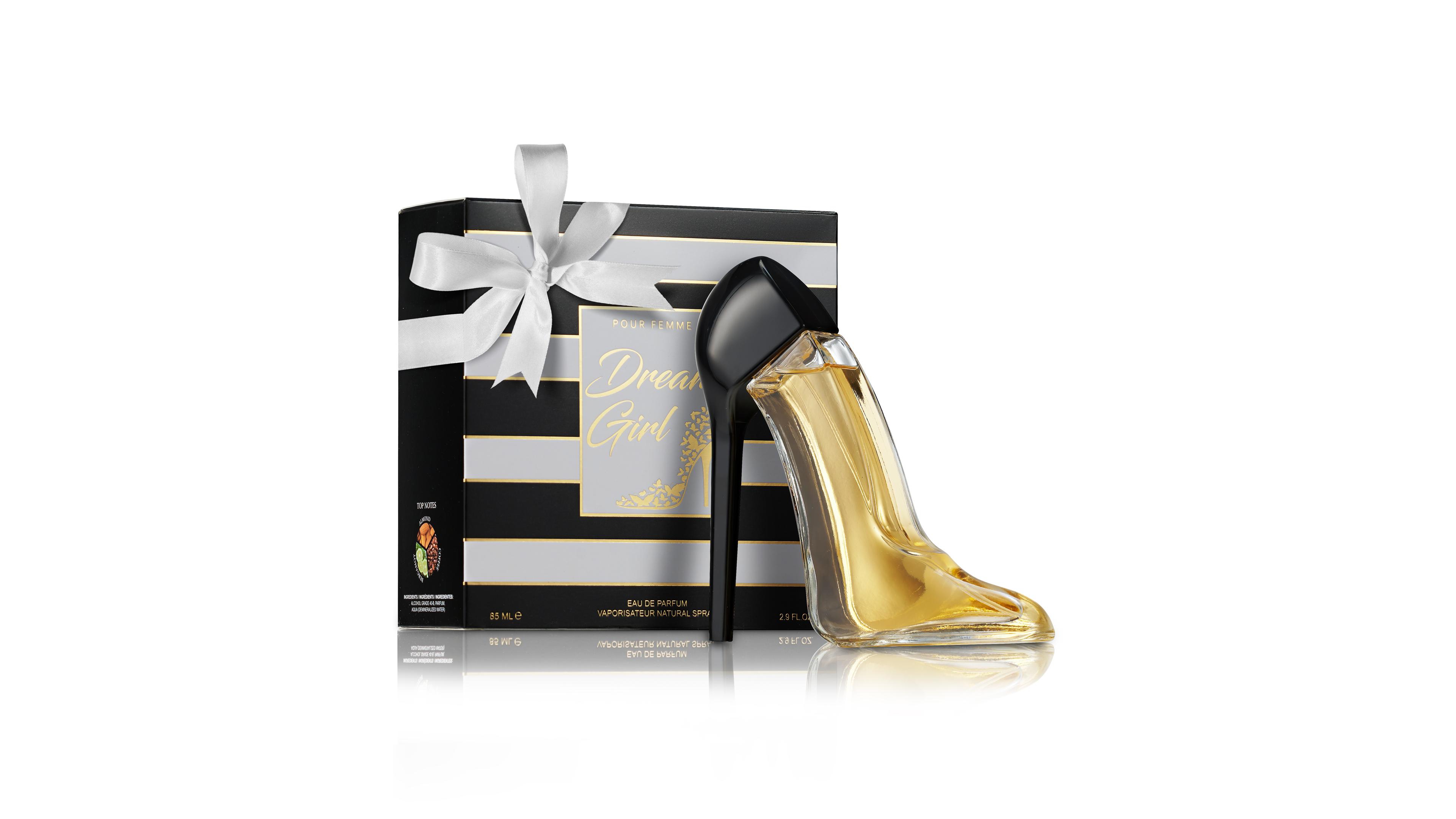 Lovery Dream Girl Eau de Parfum