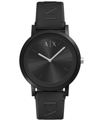 Men's Two-Hand Quartz Dale Watch 42mm