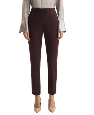 Women's Jade Slim Ankle Pants