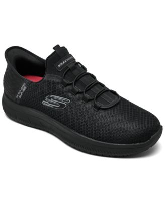 Men's Colsin Slip-On Slip-Resistant Sneakers from Finish Line