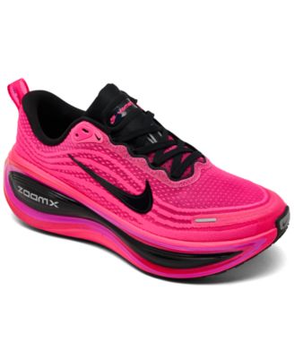 Women's Vomero Plus Running Sneakers from Finish Line