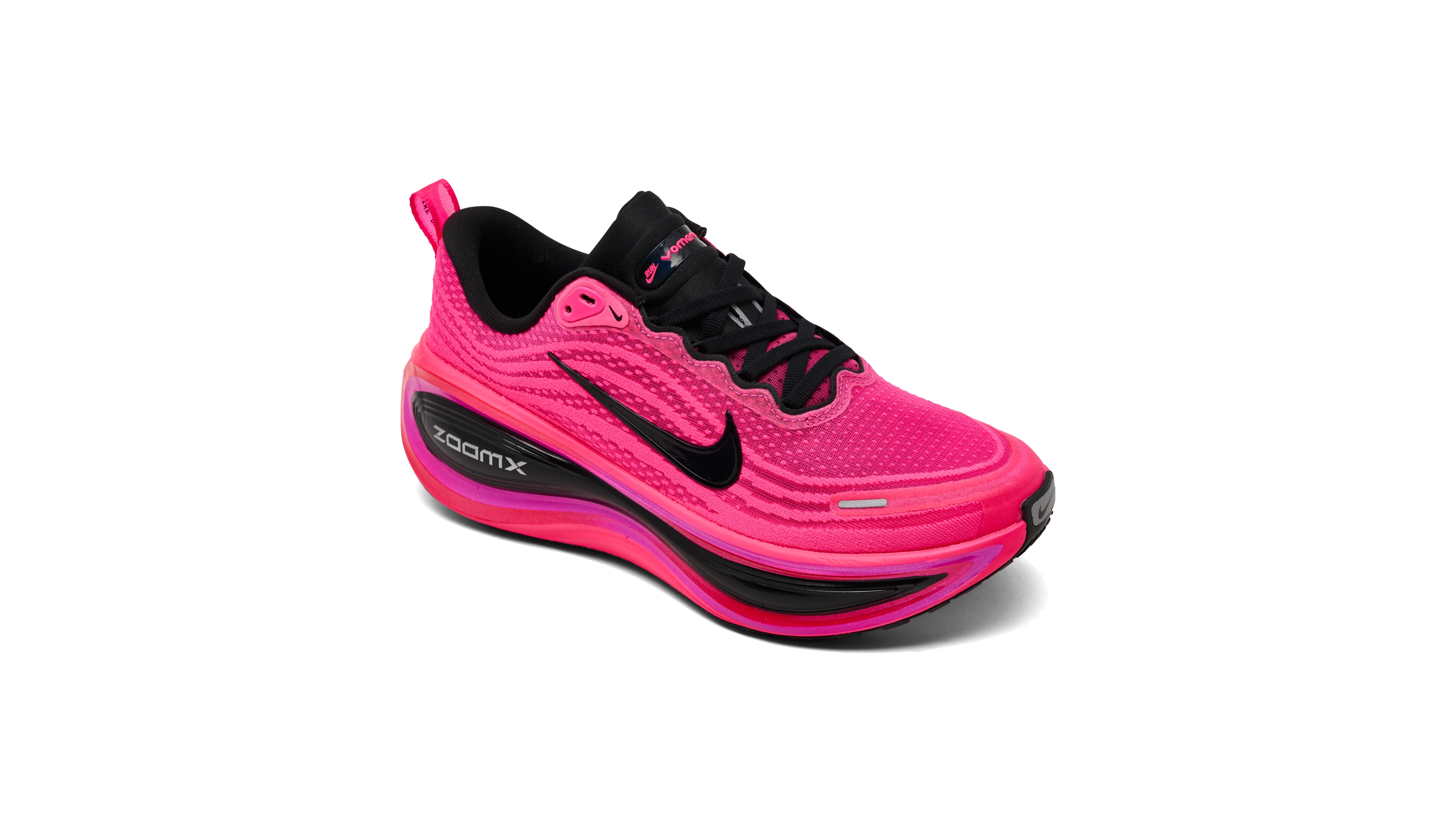 Nike Women's Vomero Plus Running Sneakers from Finish Line