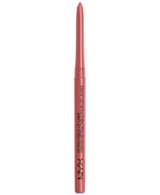 Retractable Lip Liner