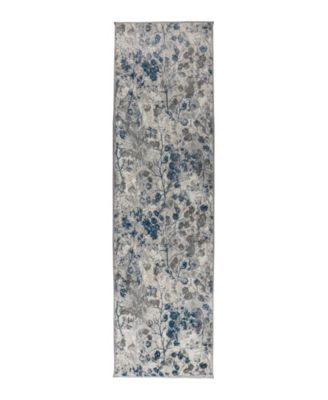 CLOSEOUT! Livigno 1242 2'2" x 7'7" Runner Area Rug
