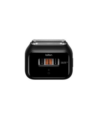 P3 3-BLADE ELECTRIC SHAVER