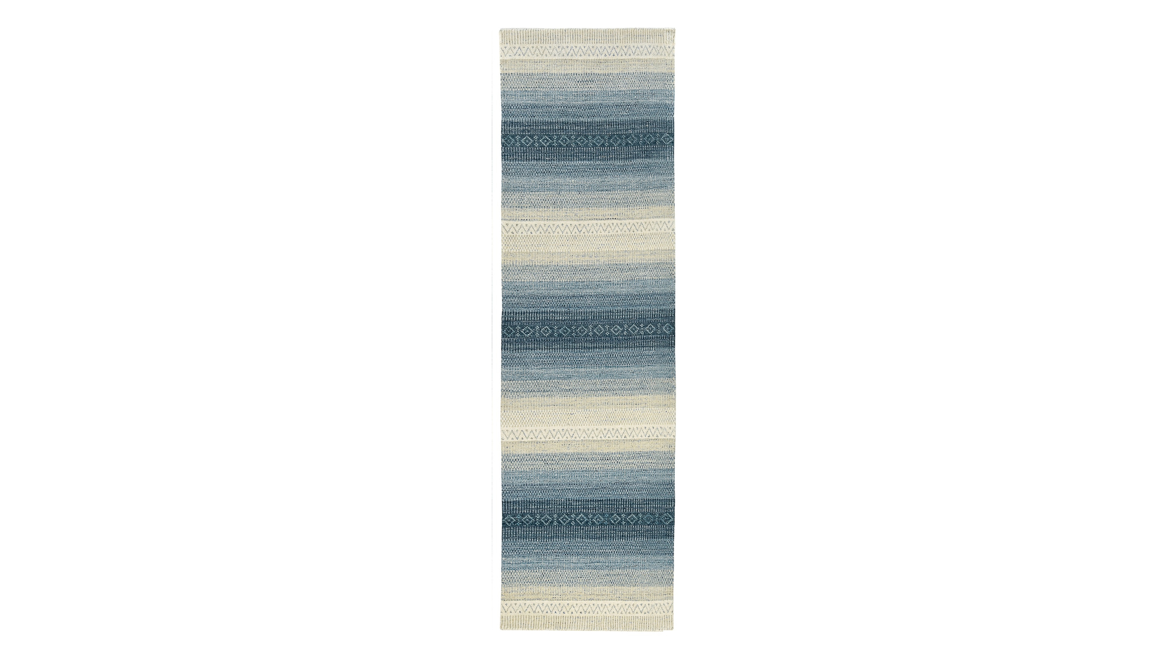 Km Home Sondrio 406 2'6" x 10' Runner Area Rug