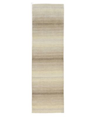 Sondrio 411 2'6" x 10' Runner Area Rug
